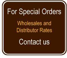 Wholesale Distributors