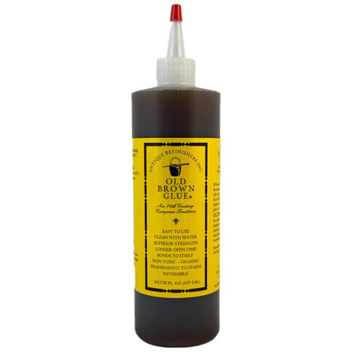Old Brown Glue